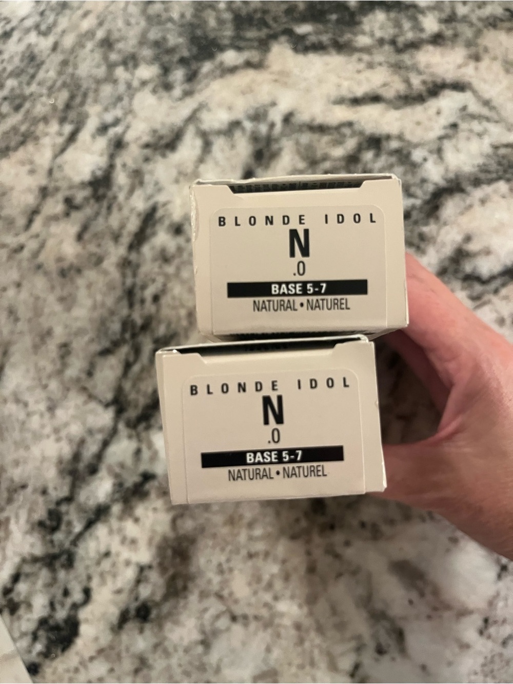 Redken Blonde Idol high lift Lightening Cream - N - Picture 2 of 3